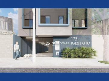 0201c0508f2c664eb54feec3c5139ff306852479 · Apartamento com 2 dormitórios à venda, 41 m² por R$ 250.000,00 - Cidade Antônio Estevão de Carvalho