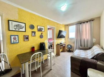 e090e9814d24297edb0b8dec84b10bc98c459d16 · Apartamento com 3 dormitórios à venda, 55 m² por R$ 220.000,00 - Guaianazes - São Paulo/SP