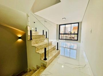 799dfceb513ac2007adfc383b2cef9d9e96a850e · Sobrado com 3 suítes e área gourmet à venda, 138 m² por R$ 789.980 - Patriarca - São Paulo/SP