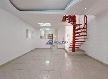 753a4d06ee3742c2fedf3e4ed39b5ebb37009309 · Sobrado com 3 dormitórios à venda, 90 m² por R$ 469.990,00 - Vila Carmosina - São Paulo/SP