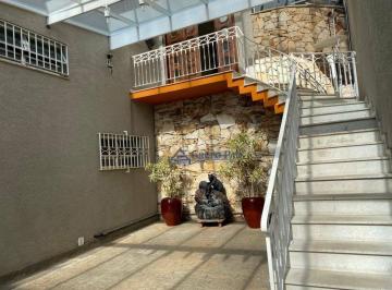 30955f5f0741d4809ae199be54de0658c86e360d · Sobrado 5 dorms( 2 suites), 5 salas à venda, 350 m² residencial ou comercial, por R$ 2.300.000 - Vil