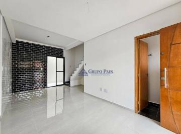f1285feae9290b4796c13c0fbac76600c5648be5 · Sobrado com 2 dormitórios à venda, 77 m² por R$ 430.000,00 - São Miguel Paulista - São Paulo/SP