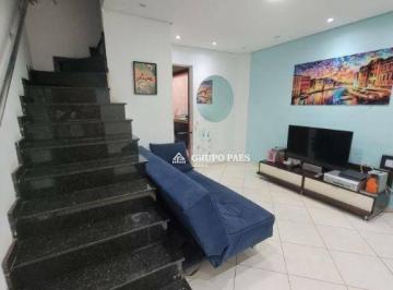 076b7b0af3f8d52bdb2315bc00b95e91d2290fce · Sobrado com 2 dormitórios à venda, 55 m² por R$ 339.900 - Vila Ré - São Paulo/SP