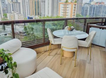 Comercial · 49m² · 1 Quarto · 2 Vagas · Studio em Vila Olímpia, São Paulo/SP de 49m² 1 quartos à venda por R$ 2.650.000,00