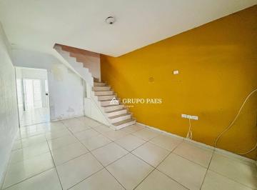 198febec6d97703c28d9396d16c22cd0814429fa · OPORTUNIDADE Sobrado desocupado com 3 dormitórios à venda, 85 m² por R$ 499.980 - Jardim Pedro José
