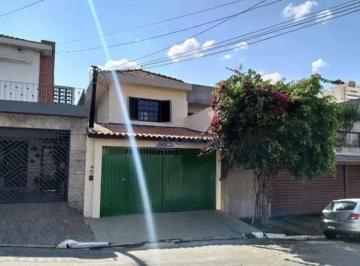 86059023ab7610ccb6248f47e08c7fc78152fa7b · Casa à venda, 160 m² por R$ 1.100.000,00 - Belenzinho - São Paulo/SP
