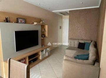 f1d29d6b44d30e52210d28ec5ae6778cf07d50c0 · Apartamento com 2 dormitórios à venda, 50 m² por R$ 259.900,00 - Vila Carmosina - São Paulo/SP