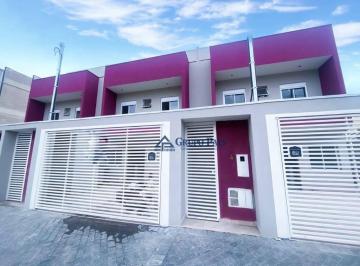 00595709fbf987b2c6884703a2f48d2e09b30332 · Sobrado com 2 suítes e terraço gourmet  à venda, 105 m² por R$ 804.980 - Vila Carrão - São Paulo/SP
