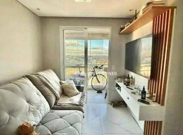 0b56630fbf31112018c91aebf9460c1ea8a07cf2 · Apartamento com 2 dormitórios à venda, 46 m² por R$ 489.990,00 - Vila Matilde - São Paulo/SP