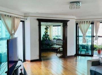 6820631b24c21cc35123c5c62bccbd37603f4d04 · Apartamento 202M² 03 Suítes, 03 Vagas com Varanda no Jardim Anália Franco