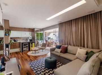 Apartamento · 134m² · 3 Quartos · 2 Vagas · Apartamento em Cidade Monções, São Paulo/SP de 134m² 3 quartos à venda por R$ 2.390.000,00
