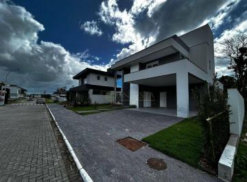 Casa · 280m² · 3 Quartos · 4 Vagas · Casa em Ratones, Florianópolis/SC de 280m² 3 quartos à venda por R$ 2.890.000,00