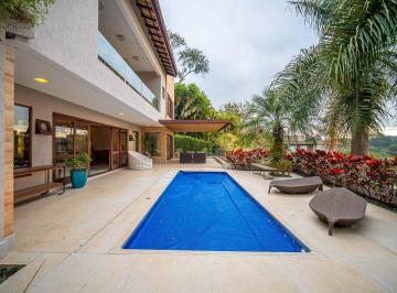 Casa · 400m² · 4 Quartos · 4 Vagas · Casa em Golf Gardens, Carapicuíba/SP de 400m² 4 quartos à venda por R$ 3.100.000,00