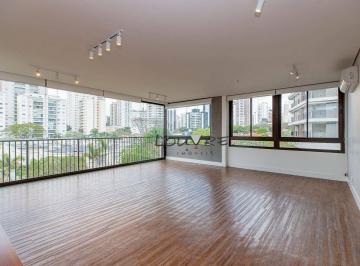 Apartamento · 157m² · 3 Quartos · 2 Vagas · Apartamento em Campo Belo, São Paulo/SP de 157m² 3 quartos à venda por R$ 2.550.000,00