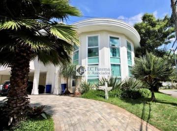 Casa · 530m² · 4 Quartos · 6 Vagas · Casa em São Paulo II, Cotia/SP de 530m² 4 quartos à venda por R$ 4.200.000,00 ou para locação R$ 16.