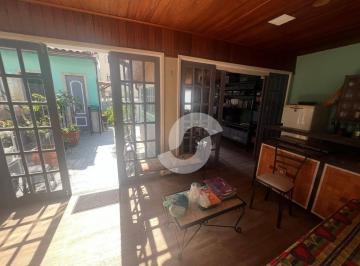 Casa · 257m² · 5 Quartos · 4 Vagas · Casa em Icaraí, Niterói/RJ de 257m² 5 quartos à venda por R$ 2.980.000,00