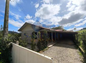 Casa · 150m² · 2 Quartos · 3 Vagas · Casa para aluguel, Lado Da União, Braço Do Norte
