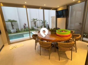 Casa · 260m² · 3 Quartos · 4 Vagas · Casa em Centro, Mogi das Cruzes/SP de 260m² 3 quartos à venda por R$ 2.850.000,00