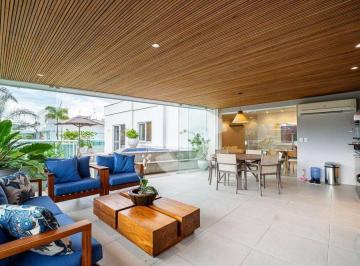 Apartamento · 263m² · 4 Quartos · 2 Vagas · Cobertura em Camboinhas, Niterói/RJ de 263m² 4 quartos à venda por R$ 2.750.000,00
