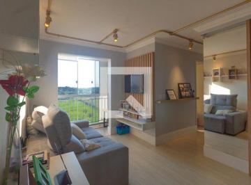 Apartamento · 48m² · 2 Quartos · 1 Vaga · Apartamento para Aluguel - Igará, 2 Quartos, 48 m² - Canoas
