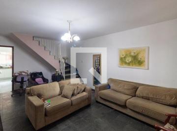 Casa · 100m² · 2 Quartos · 1 Vaga · Casa para Aluguel - Campo Belo, 2 Quartos,  100 m² - São Paulo