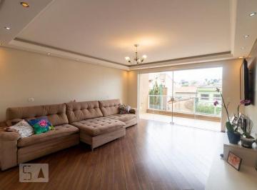 Casa · 400m² · 5 Quartos · 5 Vagas · Casa para Aluguel - Santa Teresinha, 5 Quartos, 400 m² - Santo André