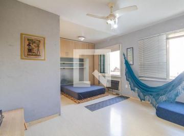 Apartamento · 26m² · 1 Quarto · Apartamento para Aluguel - Centro Histórico, 1 Quarto,  26 m² - Porto Alegre