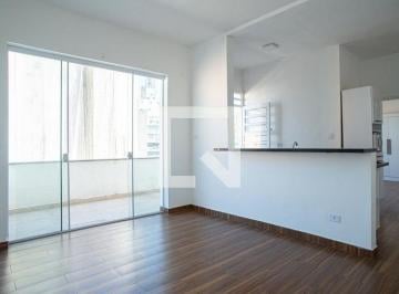 Apartamento · 72m² · 1 Quarto · Apartamento para Aluguel - Bela Vista, 1 Quarto, 72 m² - São Paulo