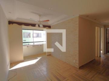 Apartamento · 66m² · 3 Quartos · 1 Vaga · Apartamento para Aluguel - Socorro, 3 Quartos,  66 m² - São Paulo