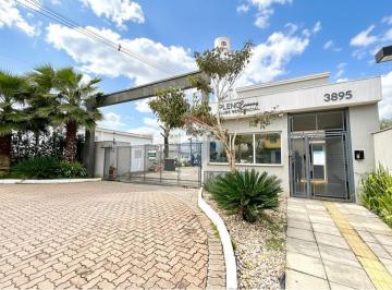 Apartamento · 44m² · 2 Quartos · 1 Vaga · Apartamento 2 dormitórios À VENDA Condomínio Clube Residencial Pleno Canoas - bairro Estância Velha