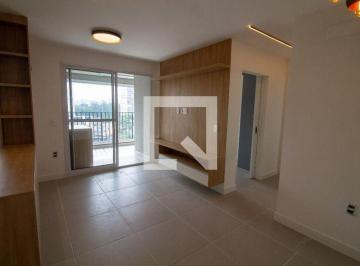 Apartamento · 63m² · 2 Quartos · 1 Vaga · Apartamento para Aluguel - Chácara Santo Antonio, 2 Quartos, 63 m² - São Paulo