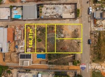 Terreno · 145m² · Venda terreno de 144,81 m² no bairro Barão da Boa Vista - Itupeva