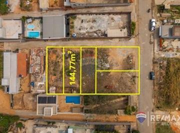 Terreno · 145m² · Venda terreno de 144,77 m² no bairro Barão da Boa Vista - Itupeva