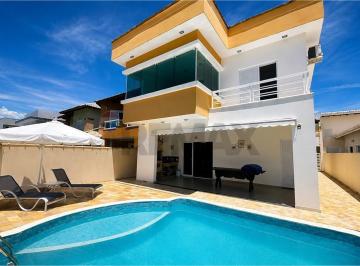 Casa · 310m² · 4 Quartos · 4 Vagas · Excelente imóvel a venda no condominio Três Marias