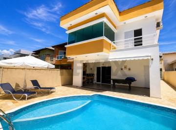 Casa · 310m² · 4 Quartos · 4 Vagas · Excelente imóvel a venda no condominio Três Marias