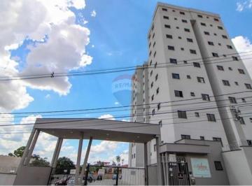 Apartamento · 44m² · 2 Quartos · 1 Vaga · Apartamento Ideal em Vila Helena, Sorocaba!