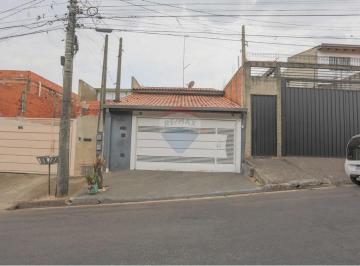 Casa · 157m² · 3 Quartos · 2 Vagas · Casa com 03 quartos á Venda no Jardim Santa Esmeralda - Sorocaba - SP