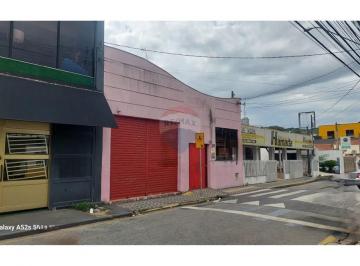 Comercial · 229m² · PONTO COMERCIAL PARA ALUGAR NO CENTRO DE VOTORANTIM