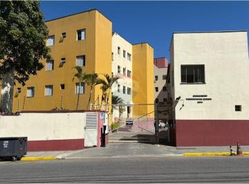 Apartamento · 56m² · 2 Quartos · 1 Vaga · Apto Aconchegante em Sorocaba, Vila Jardini