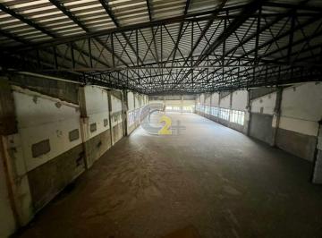 Comercial · 2660m² · 40 Vagas · Galpão venda Próximo metrô Barra Funda