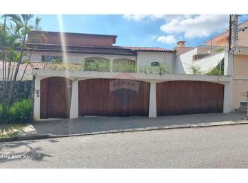 Comercial · 695m² · 5 Quartos · 6 Vagas · CASA COMERCIAL PARA LOCAÇÃO NO PARQUE CAMPOLIM