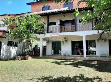 Comercial · 695m² · 5 Quartos · 6 Vagas · CASA COMERCIAL PARA LOCAÇÃO NO PARQUE CAMPOLIM