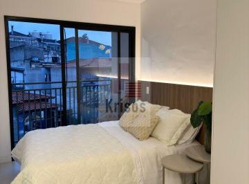 Apartamento · 25m² · 1 Quarto · Studio para locação próximo do Metrô Butantã, comércio do bairro e fácil acesso a transporte público