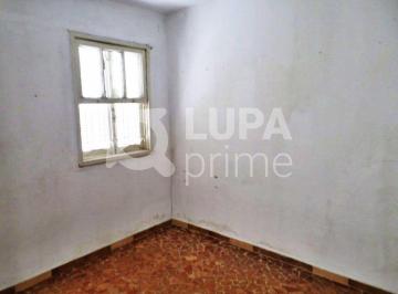 Casa · 32m² · 1 Quarto · CASA COM 1 QUARTO PARA LOCAÇÃO NA VILA MARIA ALTA