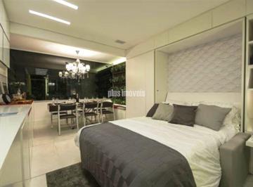 Apartamento · 29m² · 1 Quarto · 1 Vaga · STUDIO - VILA OLIMPIA