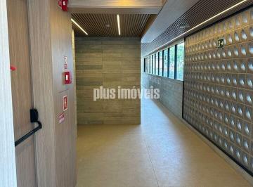 Apartamento · 106m² · 2 Quartos · 1 Vaga · Pinheiros! Prédio Novo!