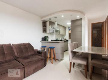 Apartamento · 40m² · 2 Quartos · 1 Vaga · Apartamento à Venda - Cavalhada, 2 Quartos, 40 m² - Porto Alegre