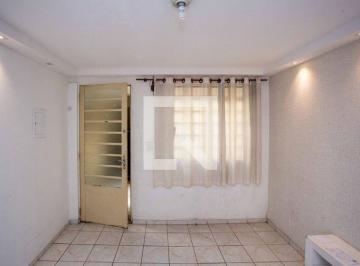 Apartamento · 35m² · 2 Quartos · 1 Vaga · Apartamento à Venda - Conceição, 2 Quartos,  35 m² - Diadema