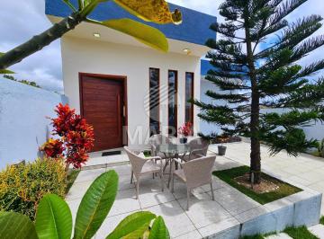 Casa de 4 quartos, Gravatá · Casa solta com 04 quartos à venda em Gravatá/PE!