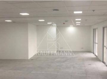 Comercial · 104m² · 4 Vagas · Conjunto Comercial à Venda em Pinheiros - 2 Salas, 4 Vagas, 104m² A.U